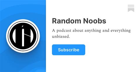 best sub for noob.